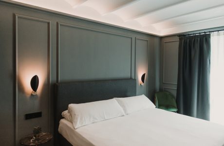 Double Standard Room