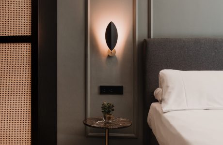 Habitación con terraza
